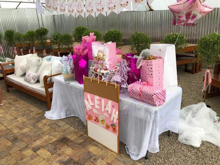 PartyWest Centurion. Projects, photos, reviews and more Snupit