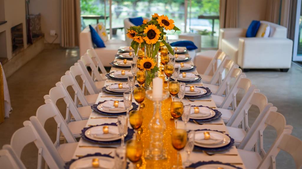 PartyWest Centurion. Projects, photos, reviews and more Snupit