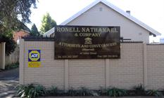 Ronell Nathanael & Company - Attorneys & Conveyancers