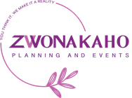 Zwonakaho Planning And Events0