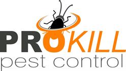 Prokill Pest Control