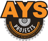 Ays Projects