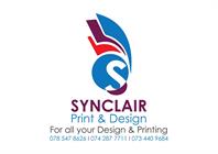 Synclair Print And Design