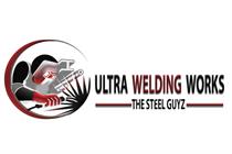 Ultra Welding Works - The Steel Guyz