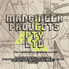 Mangineer Projects