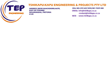 TEP Engineering