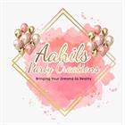 Aahils Party Creations