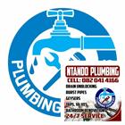 Ntando Plumbing