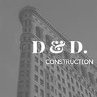 Dube And Dyantyi Construction Pty Ltd