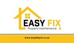 Easy Fix Property Maintenance