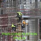 Pwin Construction