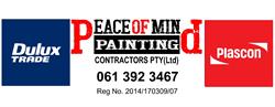 Peace Of Mind Painters
