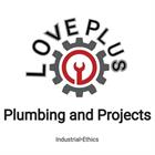 Loveplus Plumbing And Projects Pty Ltd