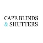 Cape Blinds And Shutters