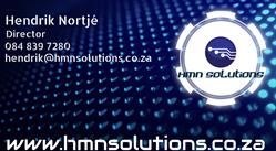 HMN Solutions