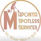 Maponya Spotless Services