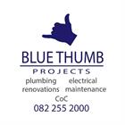 Blue Thumb Projects
