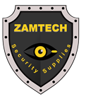 Zamtech Security Supplies