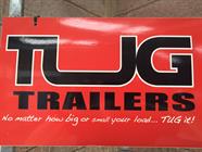 Tug Trailers
