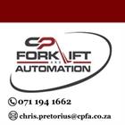 CP Forklift And Automation