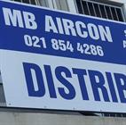 MB Aircon Distributors