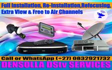 Densolla Satellite Services