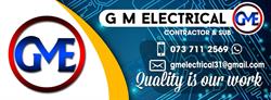 GM Electrical