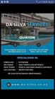 Da Silva Pools And Projects
