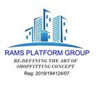 Rams Platform Shopfitters