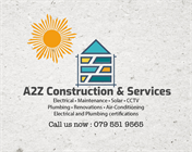 A2Z Construction & Services