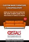 Crystals Furniture