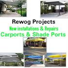 Rewog Projects