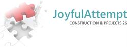 Joyful Attempt Construction & Projects 26