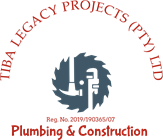 Tiba Legacy Projects