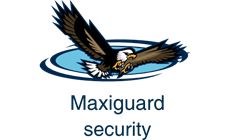 Maxiguard Security Projects