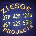 Ziesoe Projects