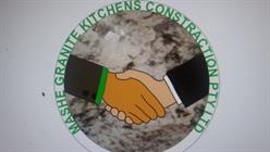 Mashe Granite Kitchens Constructions