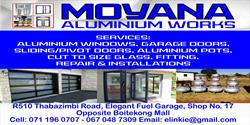 Moyana Aluminium Works