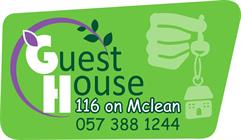 Guest House 116 On Mc Lean
