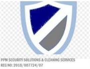 PPM Security Solutions & Cleaning