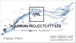 Aquarian Projects Pty Ltd