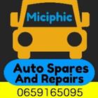 Miciphic Auto Repairs and Restoration