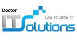 Doctor Information Technology Solution Pty Ltd