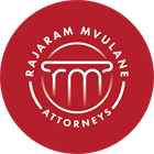 Rajaram Mvulane Attorneys