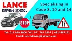 Lance Driving School