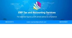 ENP Tax And Accounting Services