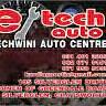 Karkingdom Auto E-Techwini Auto Centre