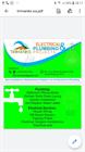 Tirimaniks Electrical & Plumbing Projects