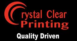 Crystal Clear Printing