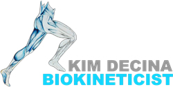 Kim Decina Biokineticist